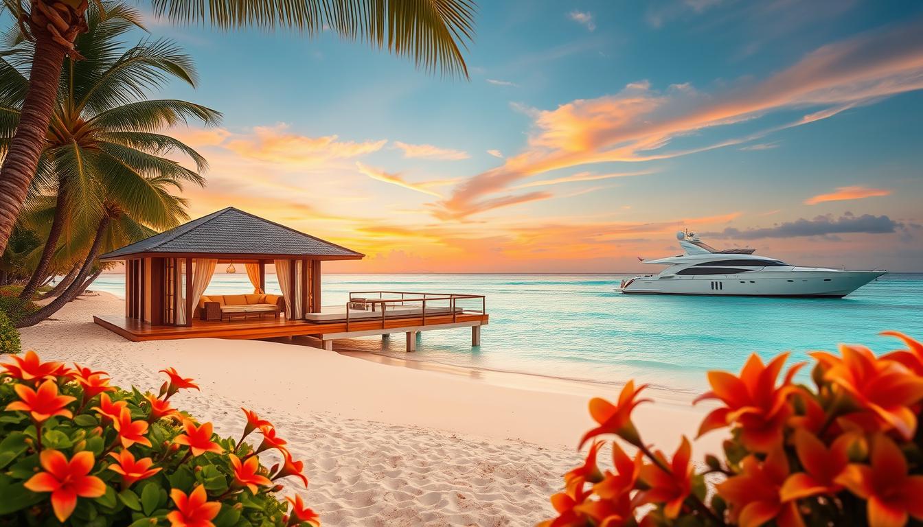 Discover Ultimate Luxury Lifestyle